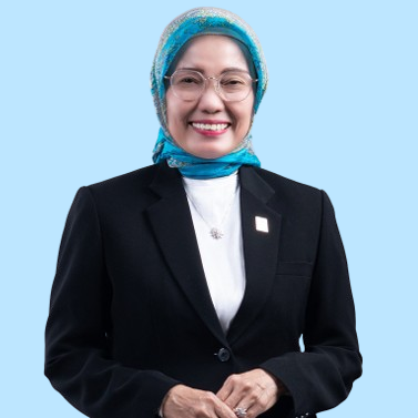 Chairani Rahmatullah